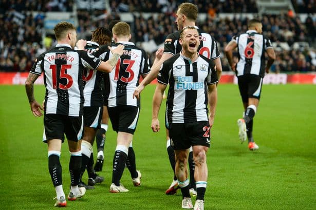 Newcastle insiston për dy objektiva
