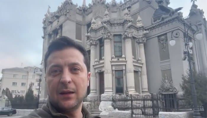 Zelensky: Momenti vendimtar për të vendosur për anëtarësimin e Ukrainës në BE