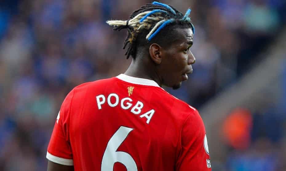 Barcelona në sulm për Pogba