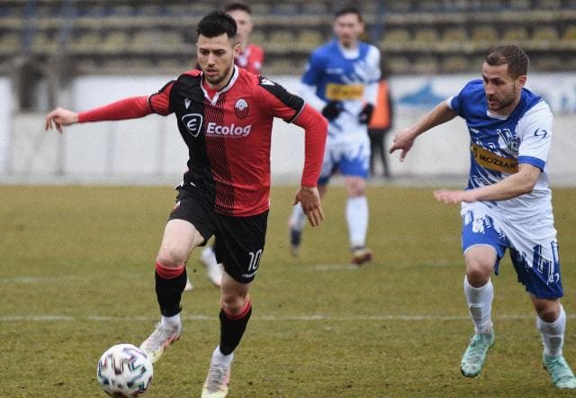 Shkëndija barazon në shtëpi, Shkupi “prek” titullin