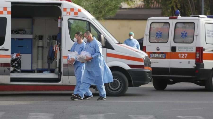 MSH: Dy humbje jete dhe 102 qytetarë të infektuar me Covid-19 në 24 orët e fundit
