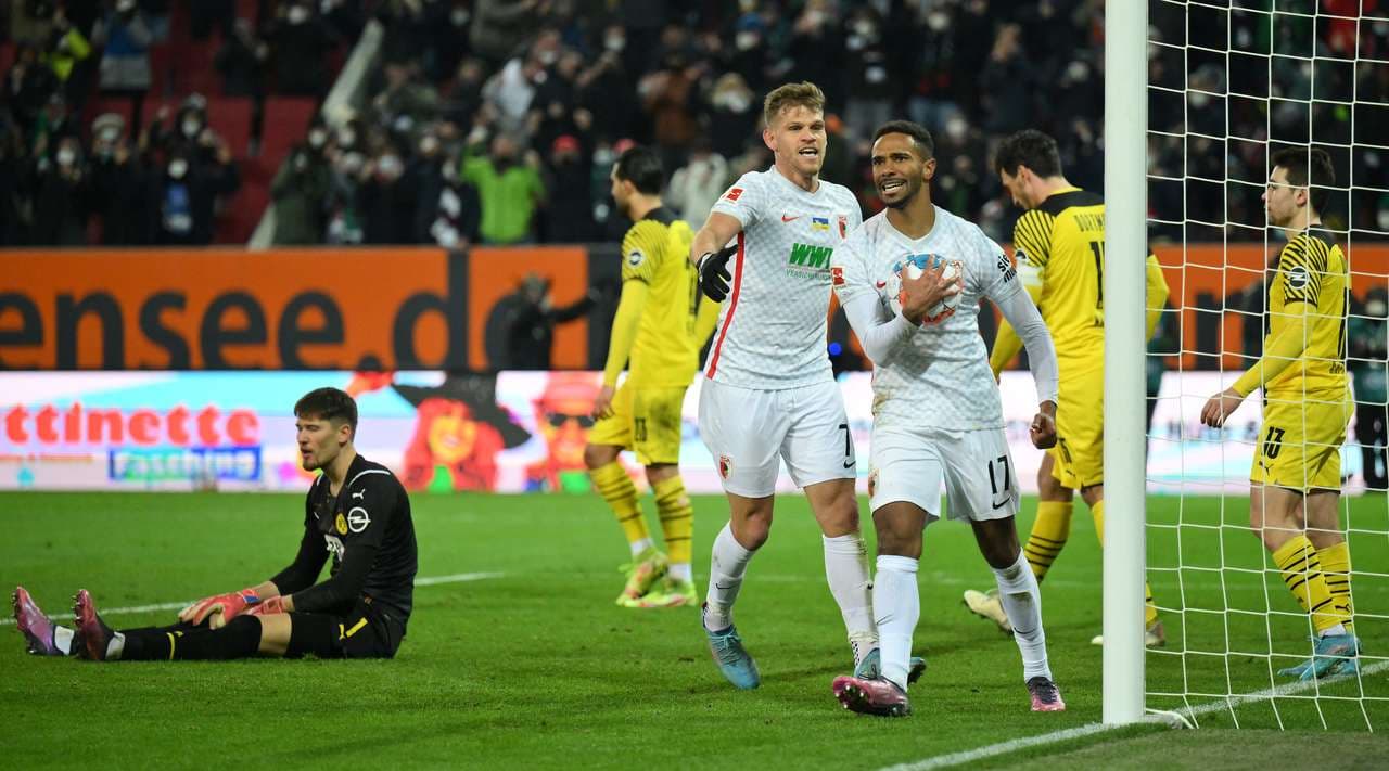 Roma fiton në frymën e fundit, “ngec” Dortmund (VIDEO)