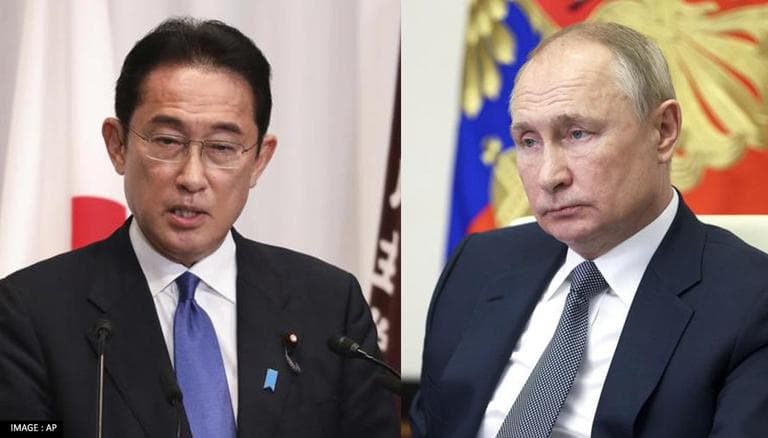 Japonia në një linjë me Perëndimin, ngrin asetet e Putinit dhe zyrtarëve të tjerë kyç