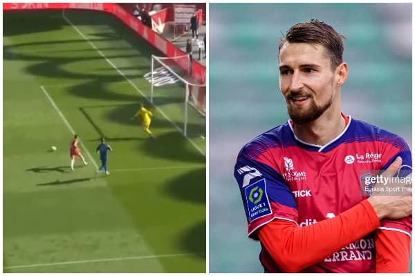 Zeneli protagonist te goli i përmbysjes, Rashani shënon sërish në Francë (VIDEO)