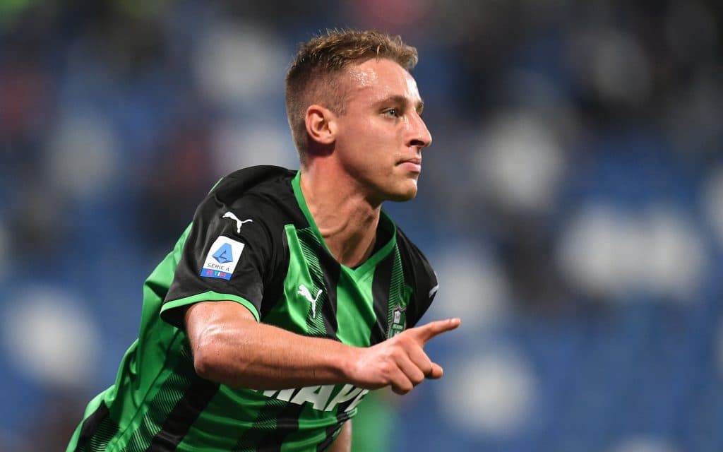 Fratessi, fiksimi i Simone Inzaghit