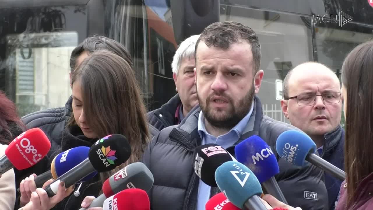 Operatorët e transportit në prag kolapsi ekonomik (VIDEO)