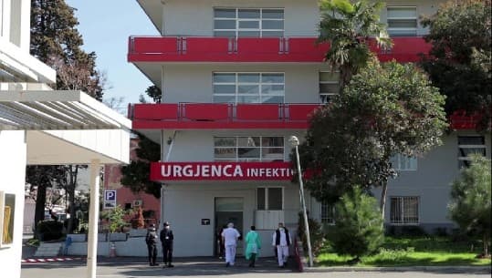 Covid/ 139 raste të reja, 3 të vdekur