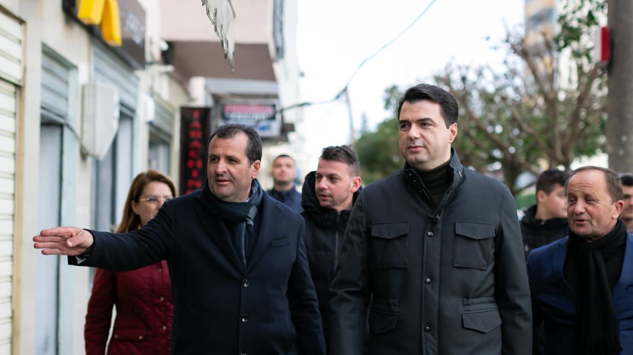 Basha në Rrogozhinë: Beteja kryesore e PD-së, për fëmijët dhe familjet shqiptare