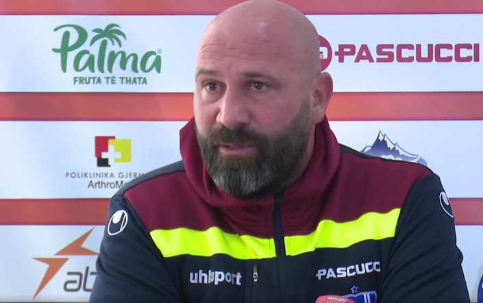 Dinamo kërkon kthesën, Devolli: Ka edhe Vllaznia pika të dobëta, të shpëtojmë sezonin