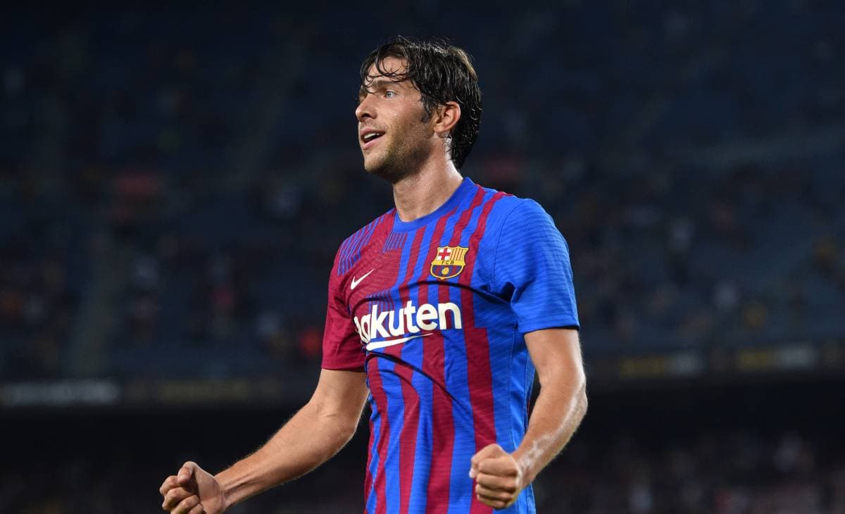 Sergi Roberto drejt MLS