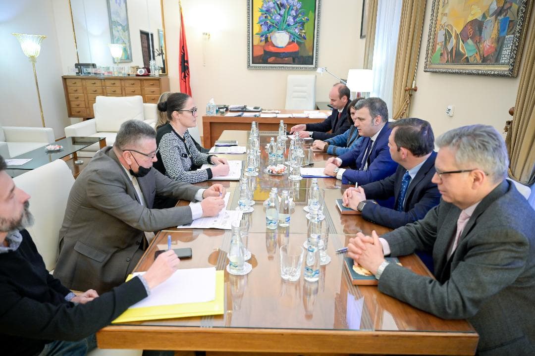Ndikimi në Shqipëri/ BSH: Ekspozimi direkt tregtar dhe ekonomik ndaj Rusisë dhe Ukrainës, i ulët