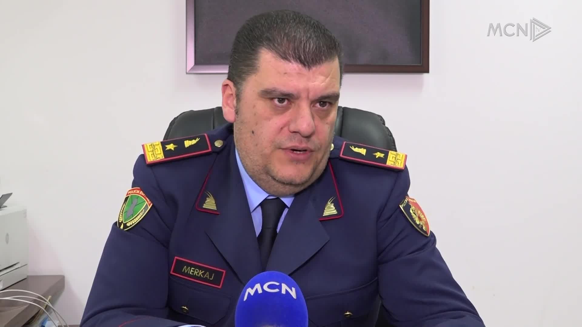Merkaj: Numri i emingrantëve të paligjshëm në kufi është minimizuar (VIDEO)