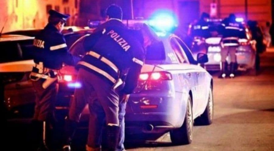Trafik kokaine në Milano e Varese, goditet grupi kriminal italo-shqiptar