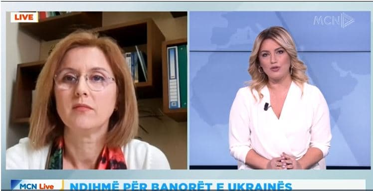 Sektori farmaceutik dhuron barna për Ukrainën/ Toma: Më shumë se veprim humanitar, detyrim për të qenë në këtë front (VIDEO)