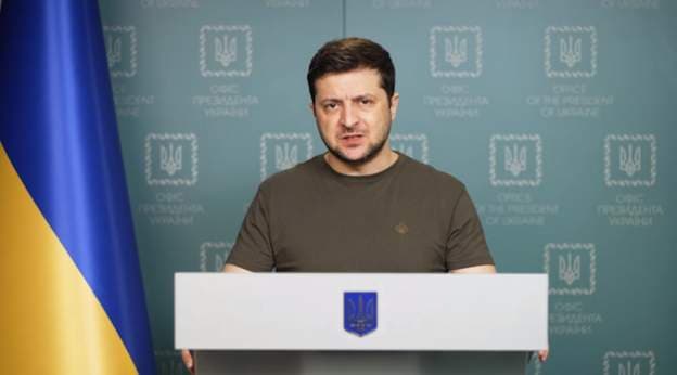 Zelensky: Nëse Rusia sulmon centralin bërthamor, shkatërrimi do ishte sa 6 Çernobilë!