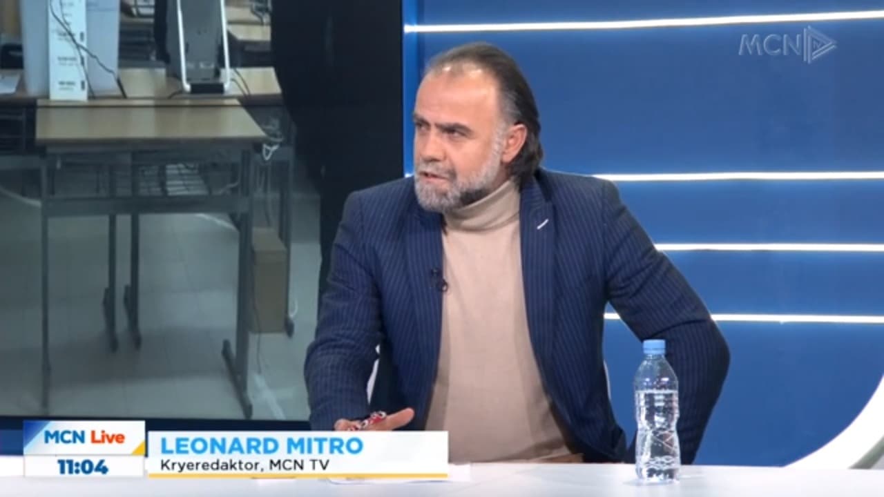 Zgjedhjet e pjesshme vendore/ Mitro: Interes PD dhe Shtëpia e lirisë, denoncimet alibi për rezultatin (VIDEO)