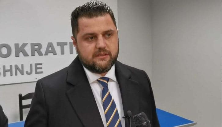 Votimet në Lushnje/ Kandidati i PD Sefa: Vullneti i qytetarëve do të lexohet siç është në kutitë e votimit