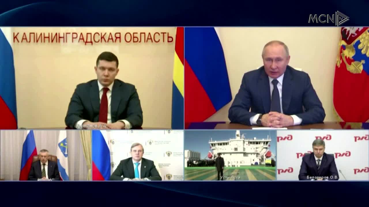 Ukraina në ditën e 13 të sulmit rus (VIDEO)