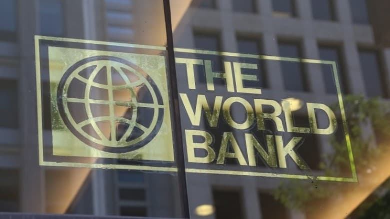 Banka Botërore miraton 723 milionë dollarë për Ukrainën