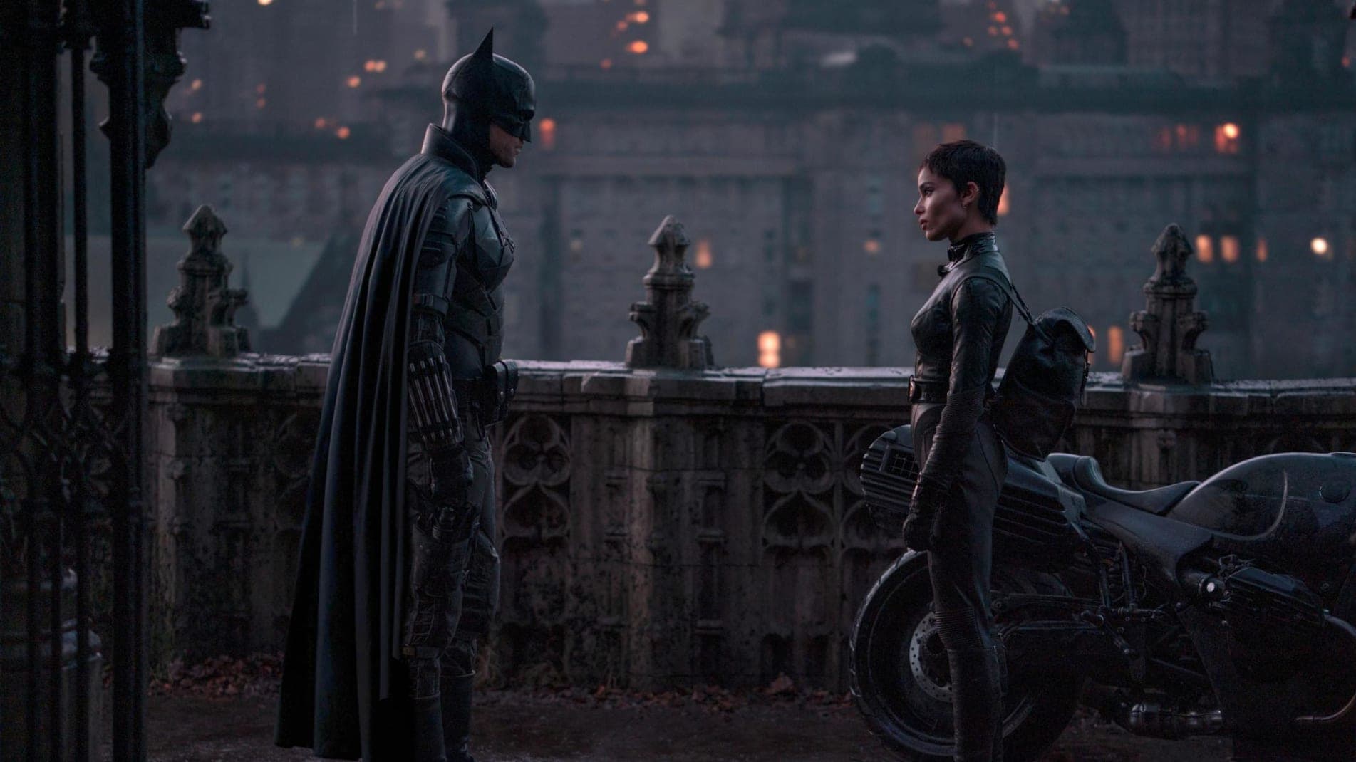 Kostumi i Batman 2022 më i realizuari deri më tani
