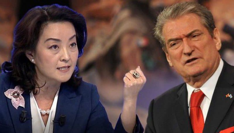 Beteja e Yuri Kim ndaj Berishës, nga ‘bari’ për demokratët tek ‘askush mbi ligjin’ (VIDEO)