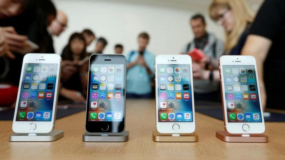Apple nxjerr në treg telefonin më të lirë, iPhone SE 5G