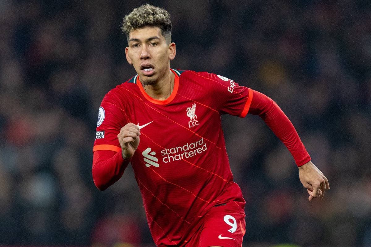 Firmino , ëndërra e Simeones