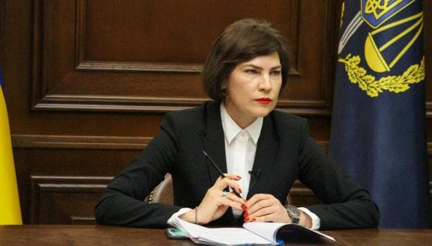 Prokurorja bën thirrje për një Gjykatë Speciale për krimet e luftës në Ukrainë