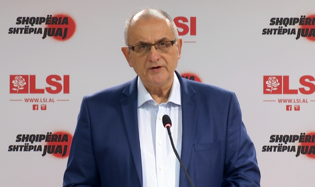 ‘Të pezullohet taksa e qarkullimit’, LSI depoziton nismë ligjore