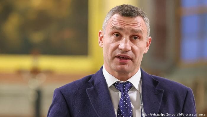 Agresioni Rus/ Klitschko: Nga Kievi është larguar gjysma e popullësisë