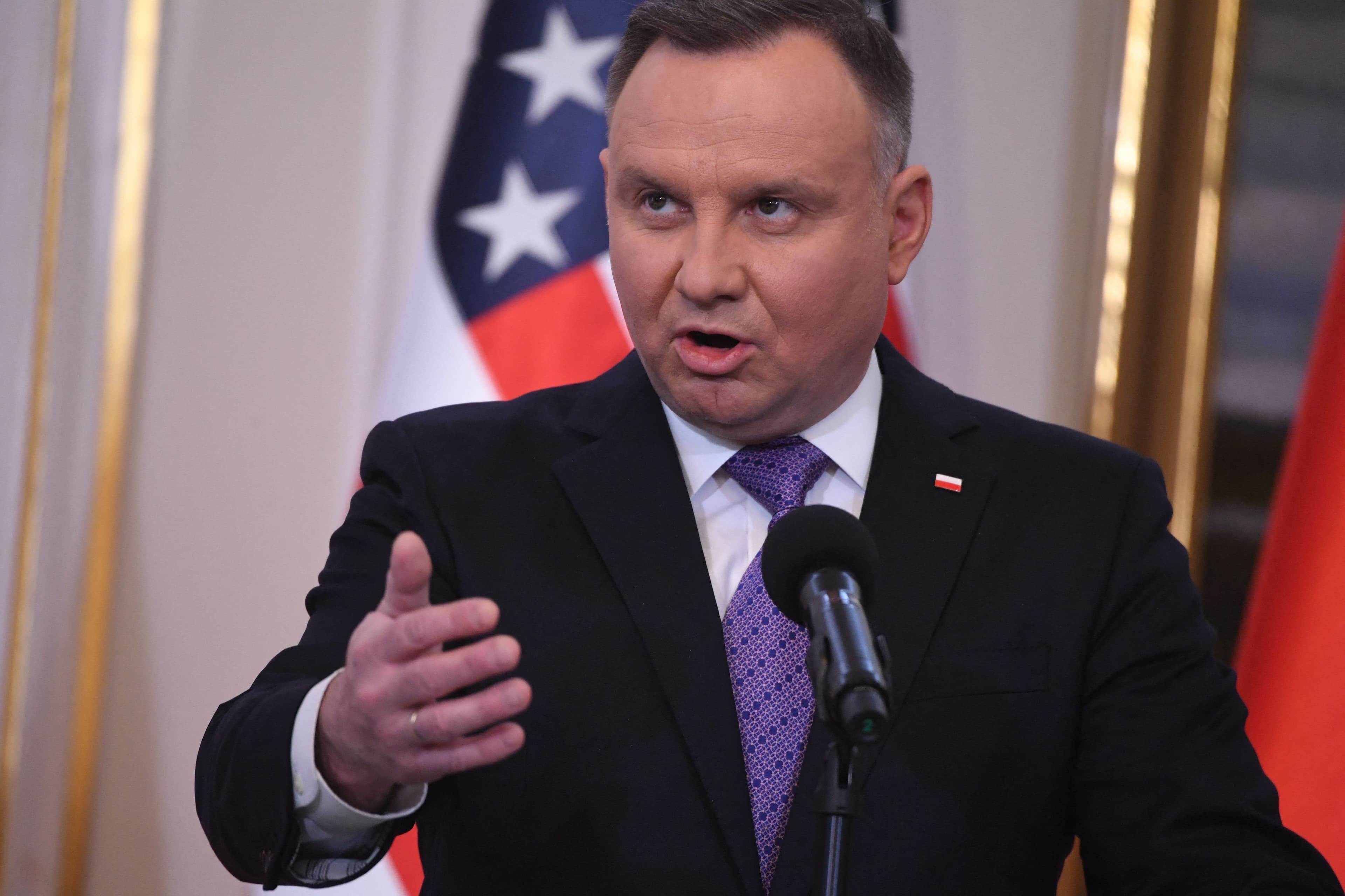 Polonia kërkon më shumë sanksione ndaj Rusisë