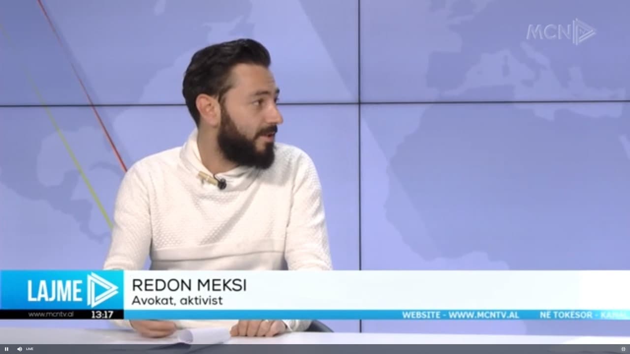 Rritja e çmimeve/ Meksi: Kjo punë s’bëhet me aksione, Rama duhet t'i shërbejë qytetarëve jo oligarkëve (VIDEO)