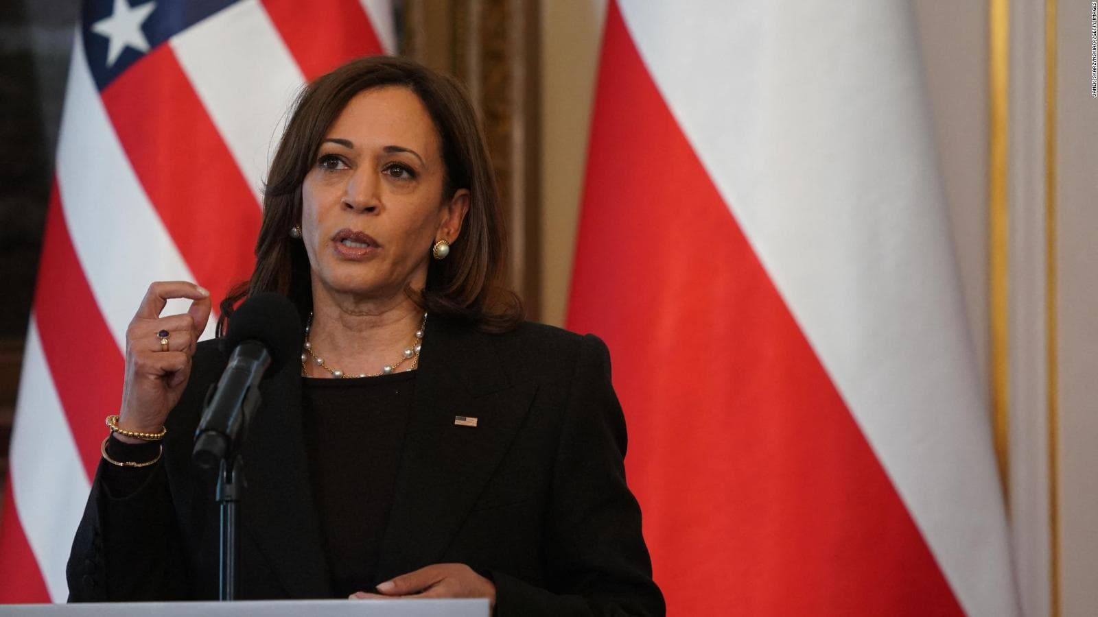 Harris në Rumani: “I hekurt” angazhimi ynë për mbrojtjen e anëtarëve të NATO-s