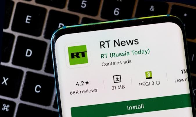 AMA: Raportime nga Ukraina pa burime ruse/ Kërkohet mbyllja e domain-eve në Shqipëri (Shkresa)