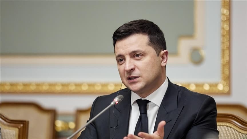 Zelensky: Ne jemi gati të flasim me Putinin sa herë që ai të jetë gati