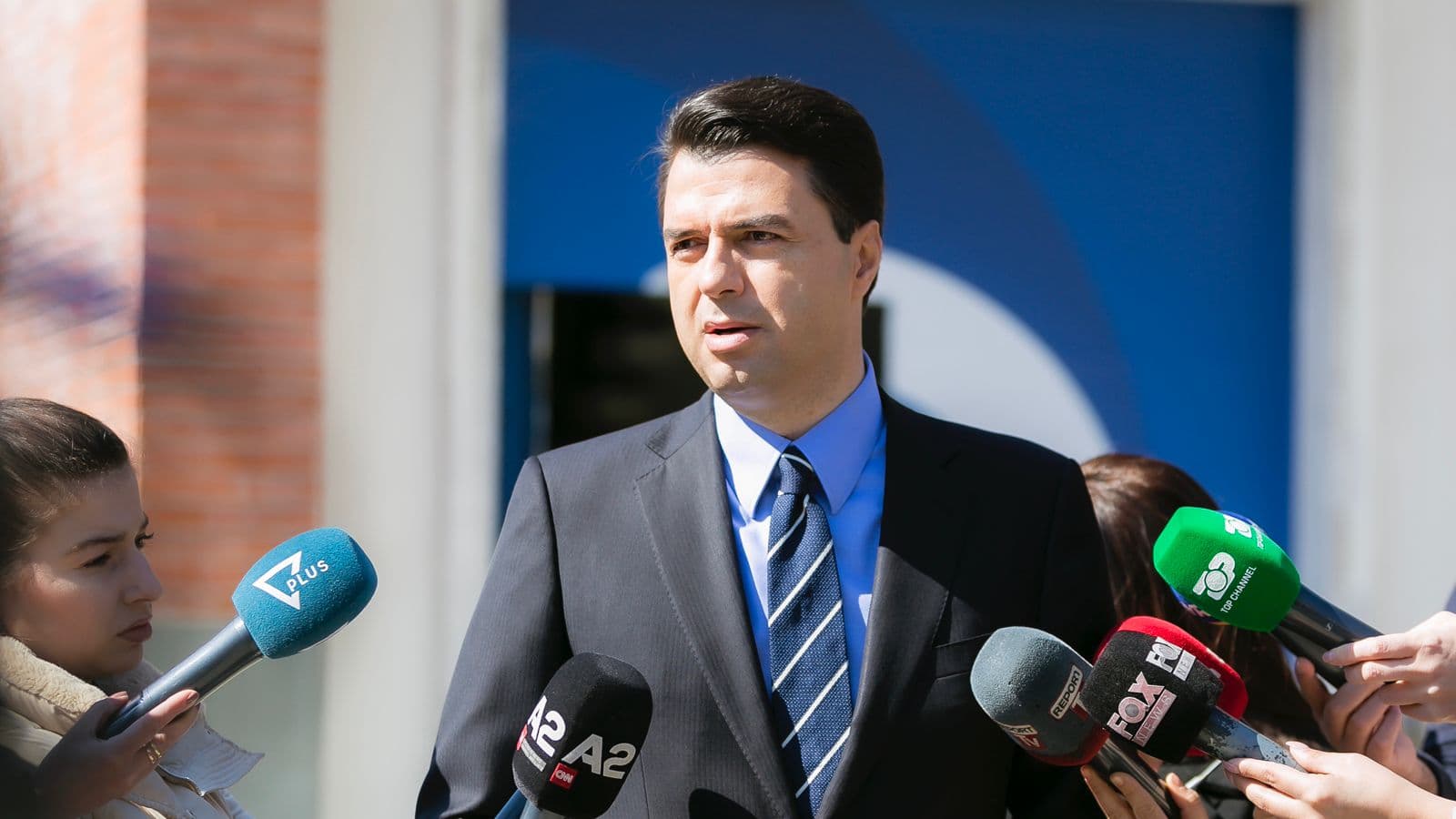 Dorëheqje? Basha: Nuk ka kokë turku