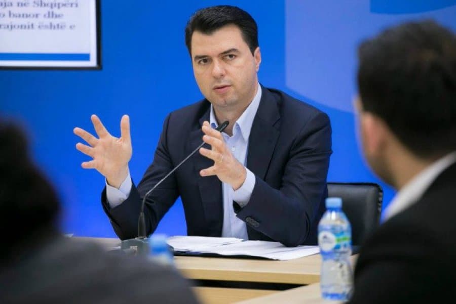 Basha: Jemi në situatë eksplozive jo se kemi gabuar, por se përjashtuam Berishën