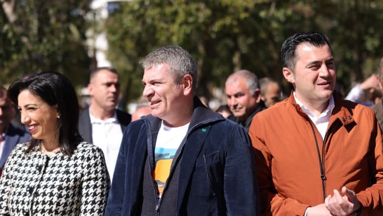 Gjiknuri: PS e hapur për të bashkëpunuar, opozita në një cikël shkërmoqje pa kthim