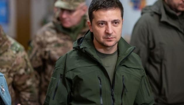Zelensky: Të krijohet zonë ndalim-fluturimi ose raketat ruse do të bien mbi vendet e NATO-s