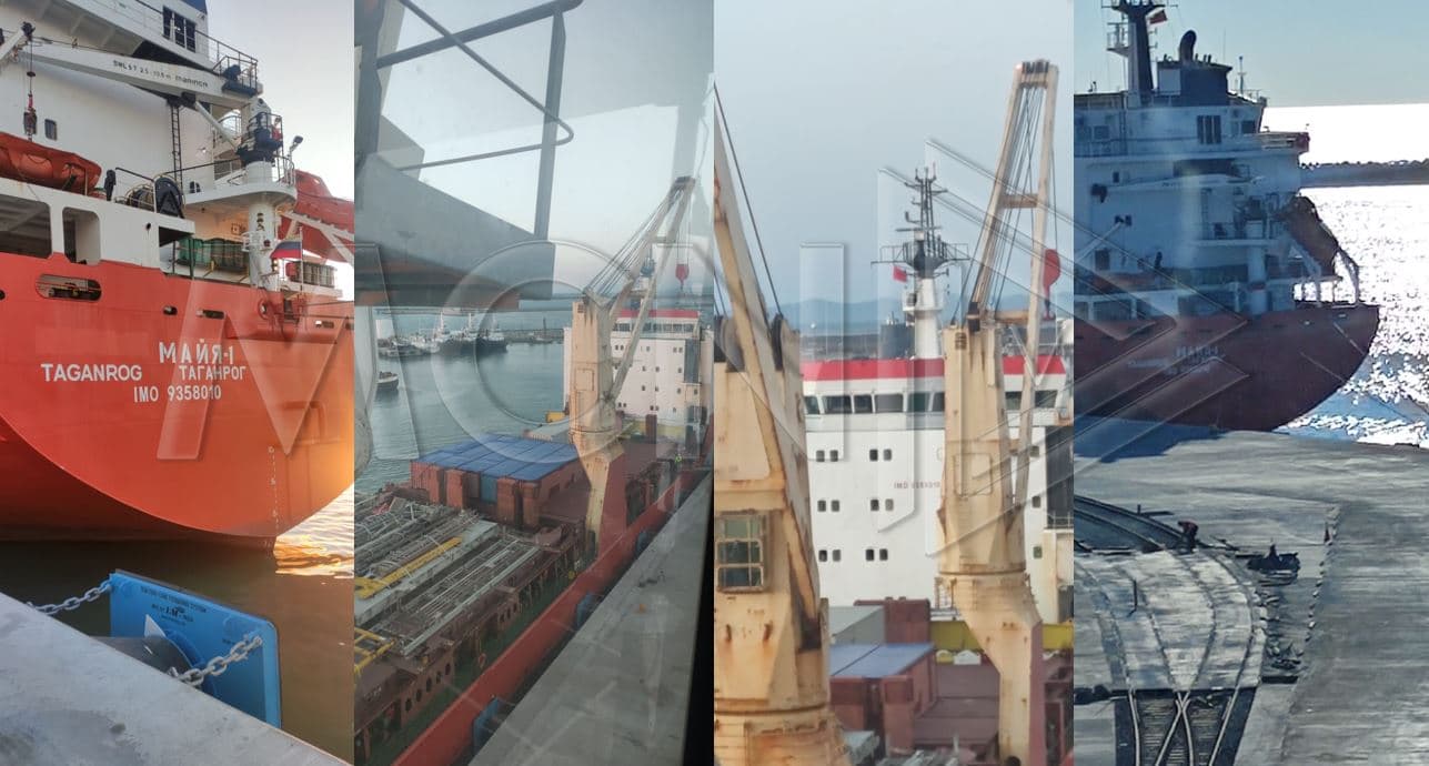 Anija me flamur rus në Porto Romano, reagon Ministria e Infrastrukturës: E marrë me qira nga një kompani britanike