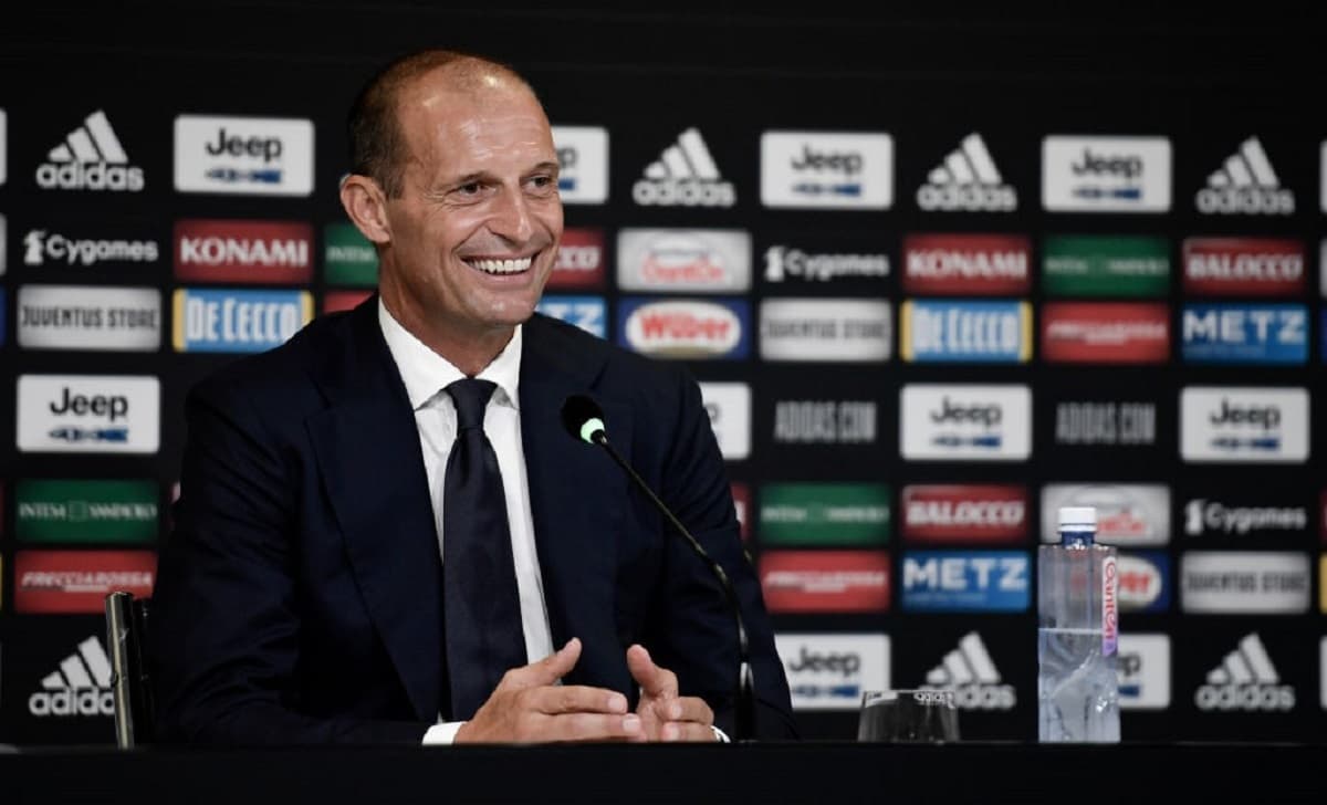Sfida me Villarreal, Allegri: Do të luajmë një finale në shtëpi