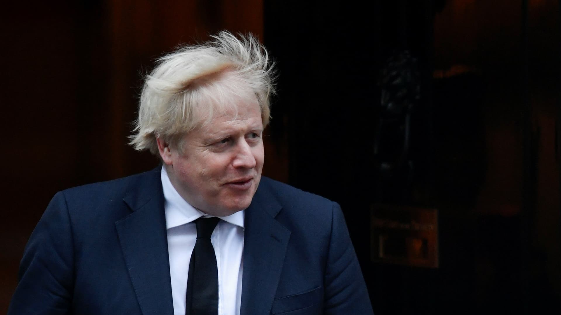 Johnson: Perëndimi duhet t’i japë fund varësisë ndaj energjisë ruse