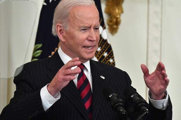 Biden gati paketën 800 milionë dollarë ndihmë për sigurinë në Ukrainë