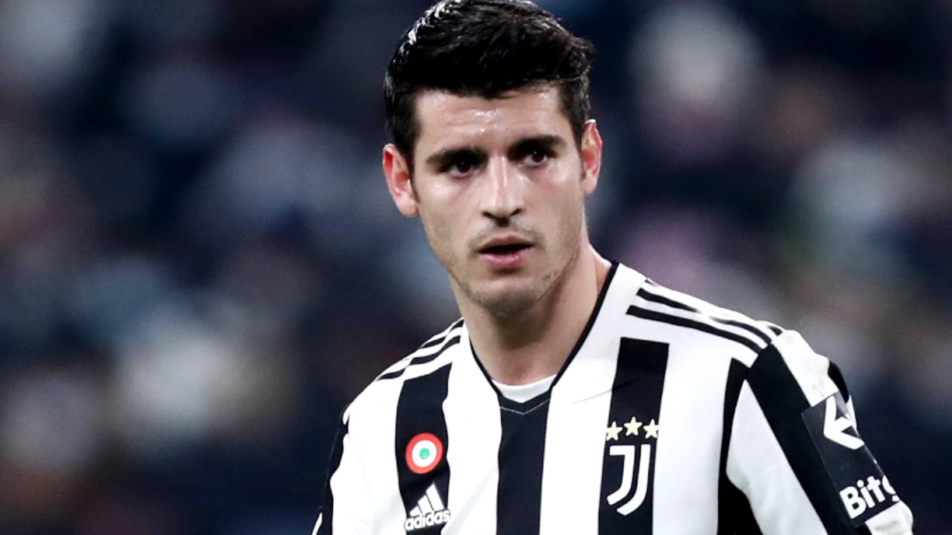 Juventus rrit ofertën për Moratën