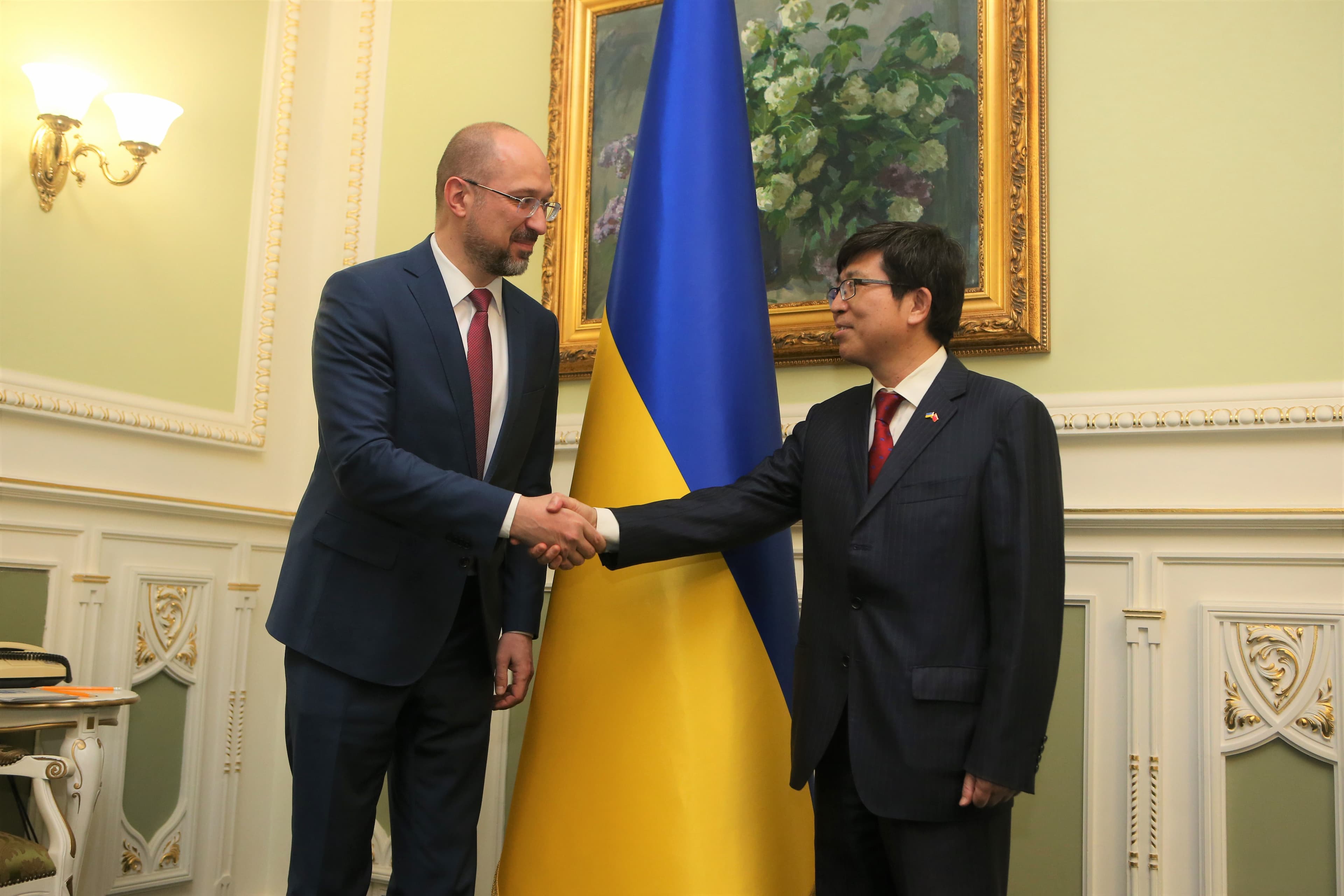 “Kina nuk do ta sulmojë kurrë Ukrainën”
