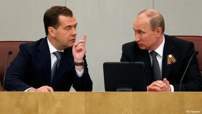 Njeriu pranë Putinit: Rusia e ka fuqinë t’ua tregojë vendin SHBA-ve dhe armiqve
