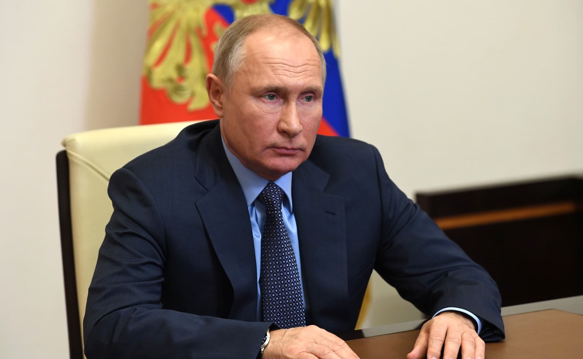 Putin: Sanksionet ndaj Rusisë, problem por edhe mundësi