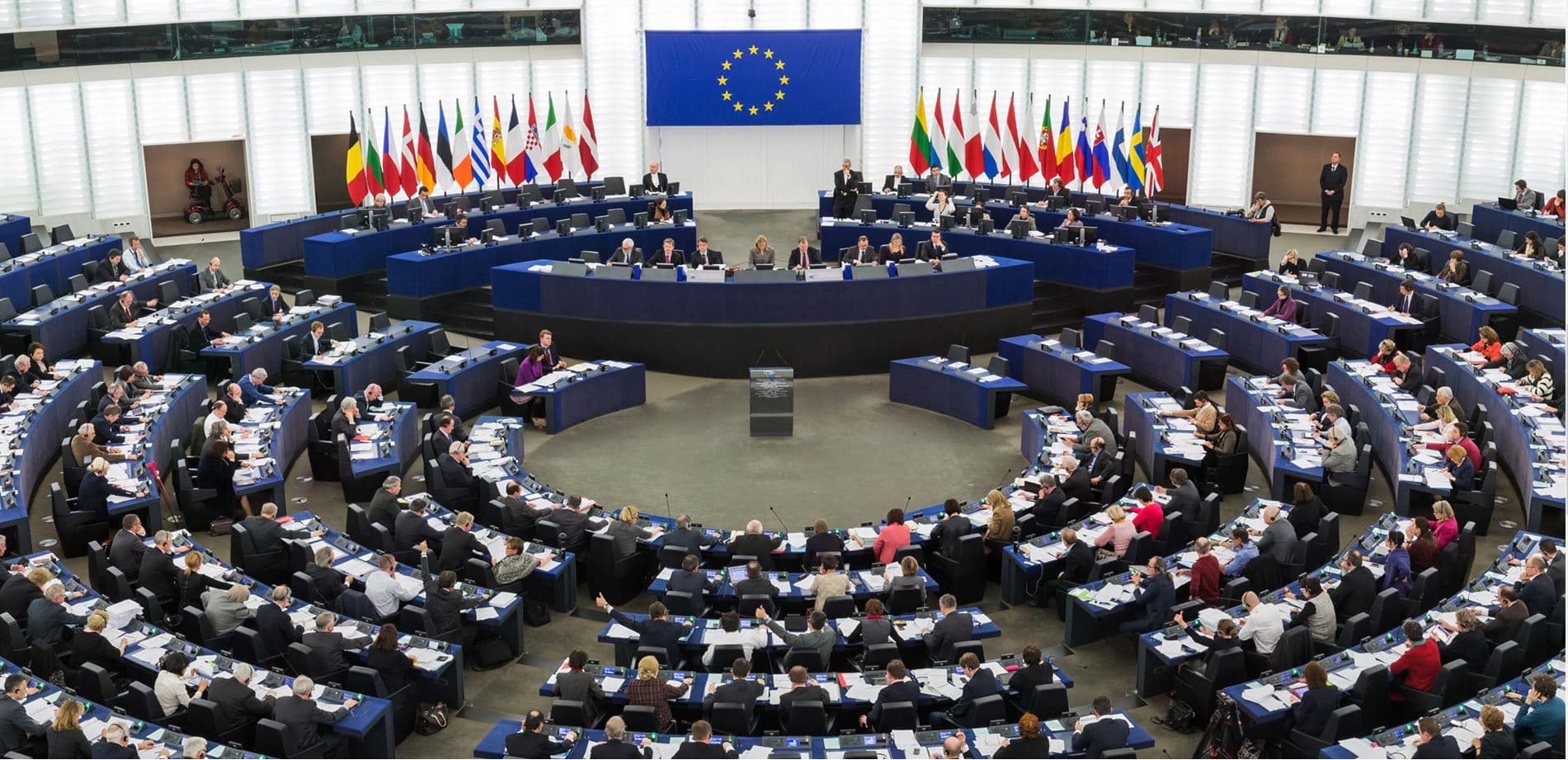 Parlamenti Europian ndalon hyrjen e diplomatëve rusë dhe bjellorusë