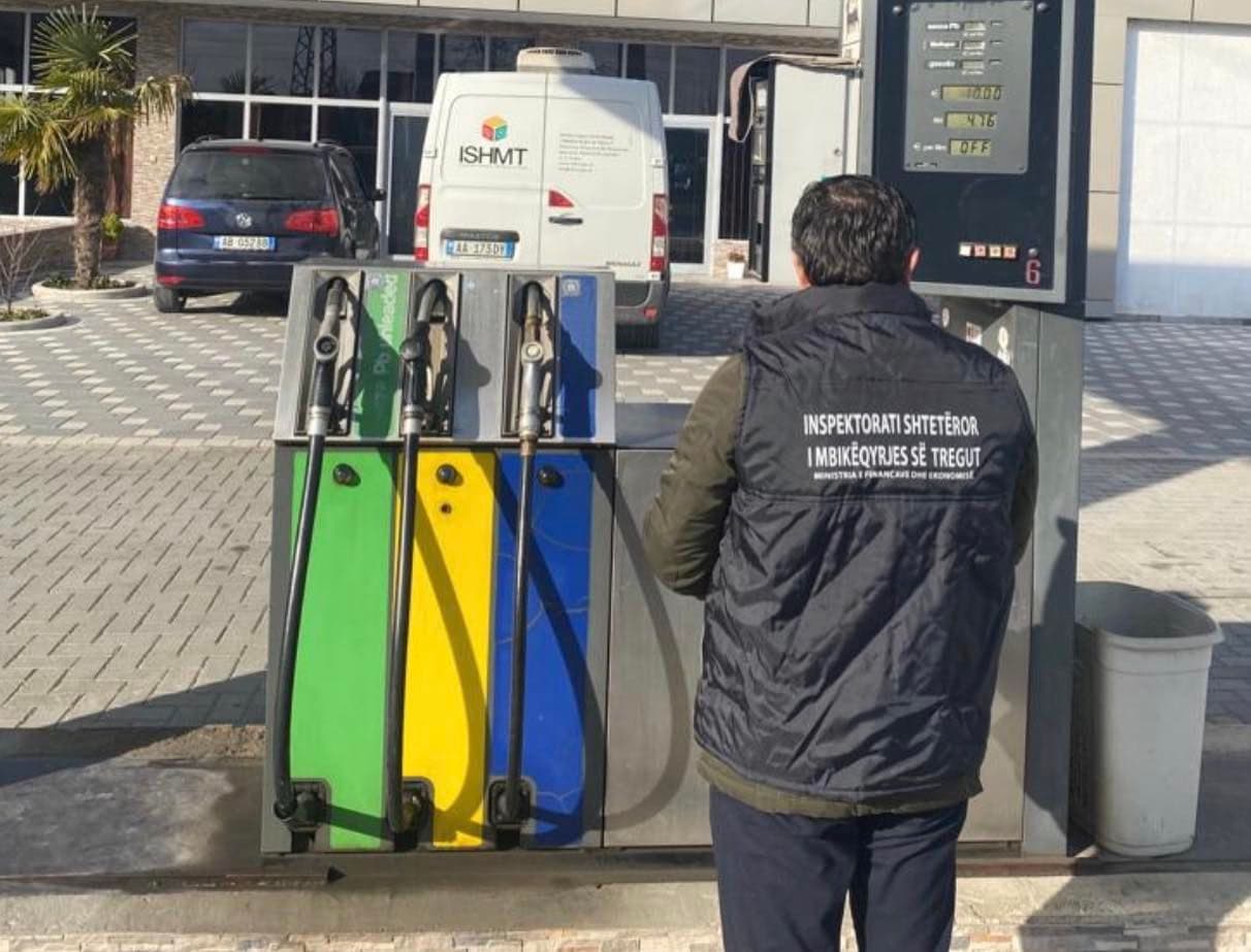 Abuzuan me çmimin e naftës/ Rama: Dy pika karburanti janë gjobitur me maksimumin ligjor