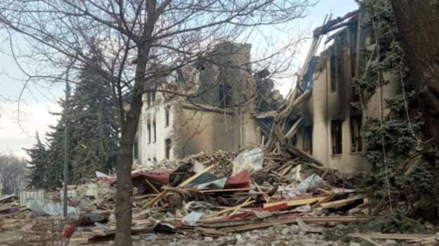 Kushtet në Mariupol 'mesjetare', sulmet pengesë për të shpëtuar civilët e bllokuar